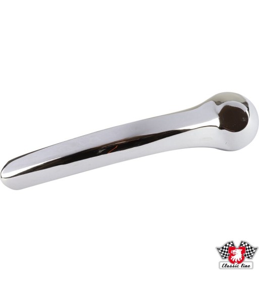 Door opener, inner, front, left/right Door opener, inner, front, left/right
