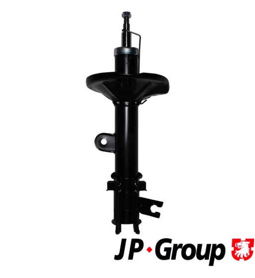 Shock Absorber Shock Absorber