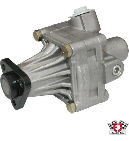 Pompa hydrauliczna układu kierowniczego, 120 barów, nowa
Pompa hydrauliczna układu kierowniczego, 120 barów, nowa
