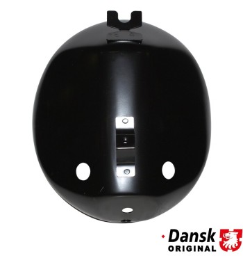 Headlamp housing, left