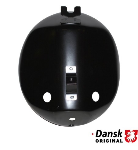 Headlamp housing, left