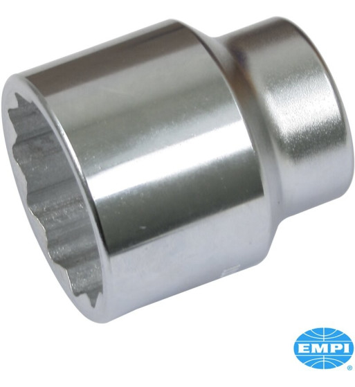 Nasadka, High Performance, długi, 722 mm. Do osi wahliwej
Nasadka, High Performance, długi, 722 mm. Do osi wahliwej