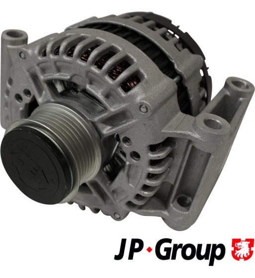 Alternator
Alternator