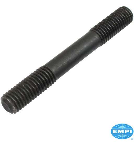 Śruba szpilkowa, dolna, mocowanie silnika do skrzyni biegów, M10x1,5x82 mm Śruba szpilkowa, dolna, mocowanie silnika do skrzyni biegów, M10x1,5x82 mm