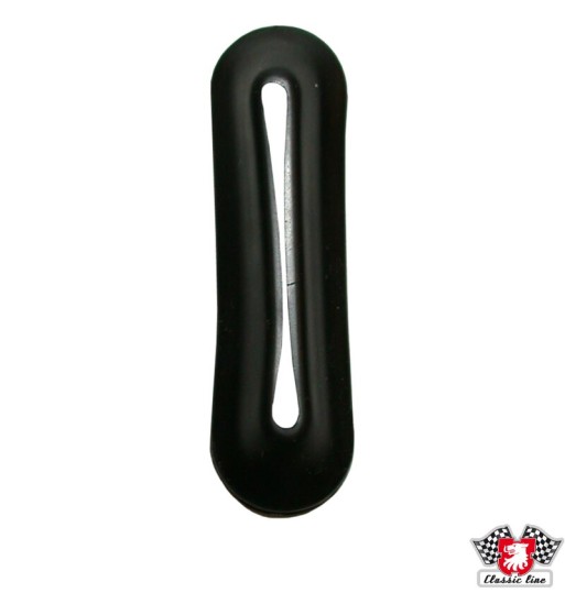 Grommet for bumper bracket, front Grommet for bumper bracket, front