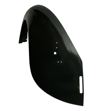 Rear wing, left