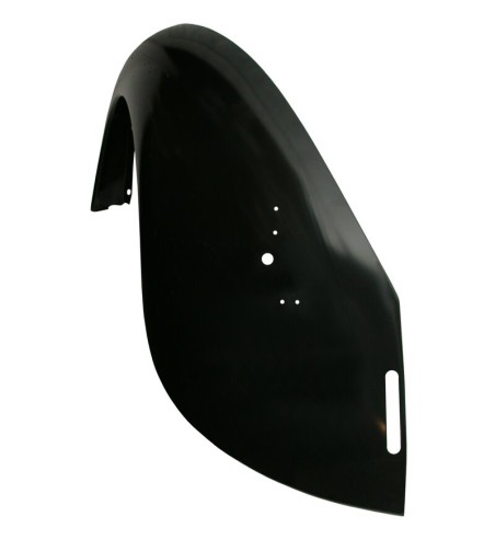 Rear wing, left