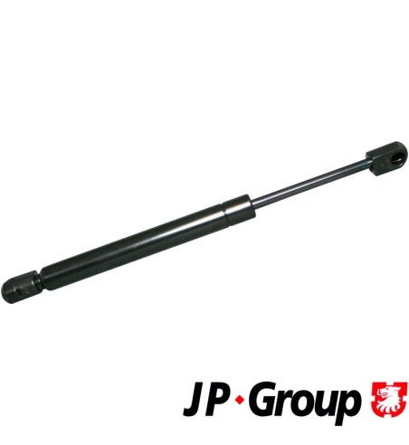 Gas Spring, boot-/cargo area