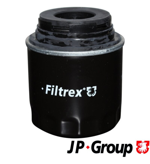 Filtr oleju
Filtr oleju