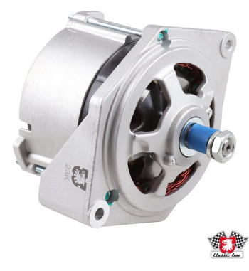 Alternator, 55 A, 12 V

