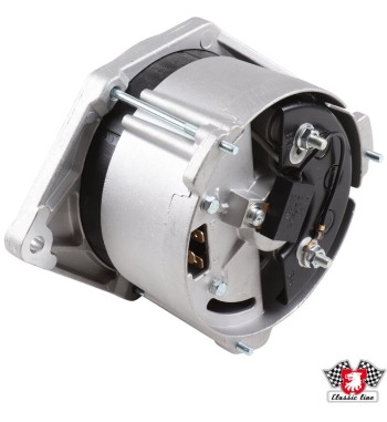 Alternator, 55 A, 12 V
