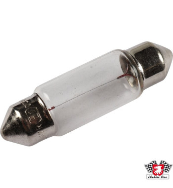 Żarówka do oświetlenia wewnętrznego, 12V, 5W