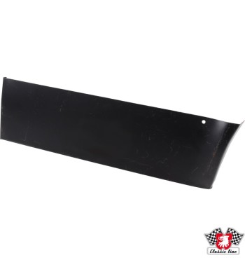 Repair-piece for rear wing front, left