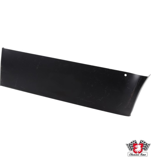 Repair-piece for rear wing front, left Repair-piece for rear wing front, left