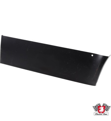 Repair-piece for rear wing front, left
