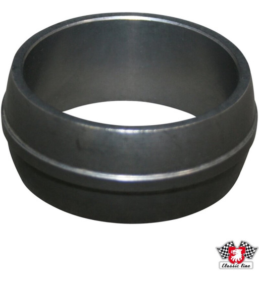Pierścień uszczelniający zacisku wydechu, O52x64x26, metal
Pierścień uszczelniający zacisku wydechu, O52x64x26, metal