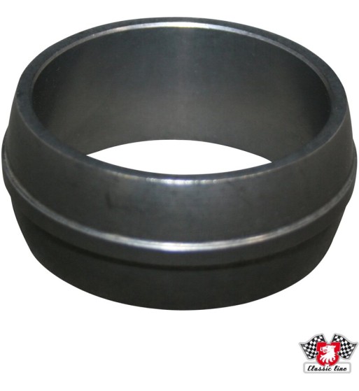 Uszczelniacz do obejmy wydechu, Ø52x64x26, metal Uszczelniacz do obejmy wydechu, Ø52x64x26, metal