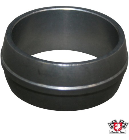 Uszczelniacz do obejmy wydechu, Ø52x64x26, metal