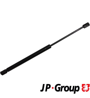 Gas Spring, boot-/cargo area