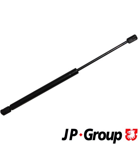 Gas Spring, boot-/cargo area