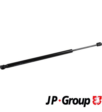 Gas Spring, boot-/cargo area