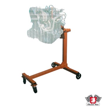 Stojak silnika, heavy duty quality