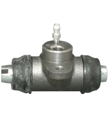 Cylinderek hamulcowy, 23,8 mm, tył, ATE

