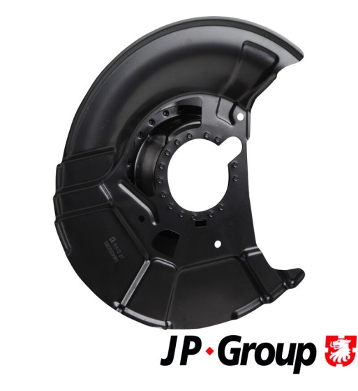 Splash Panel, brake disc Splash Panel, brake disc