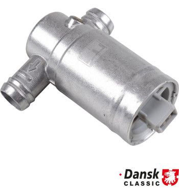 Idle control valve