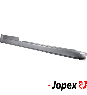 Door sill, outer, right