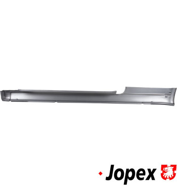 Door sill, outer, right
