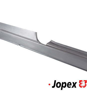 Door sill, outer, right