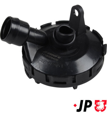 Valve, crankcase ventilation