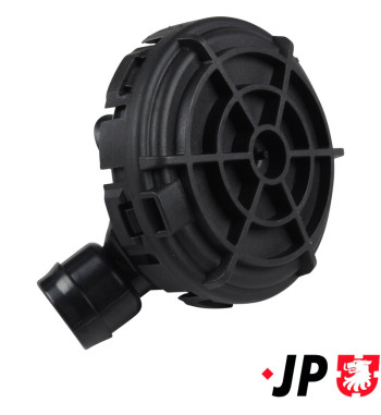 Valve, crankcase ventilation