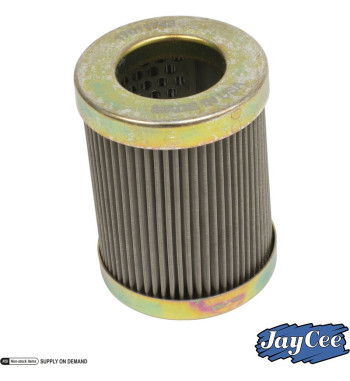 Oil filter element, Speedflo