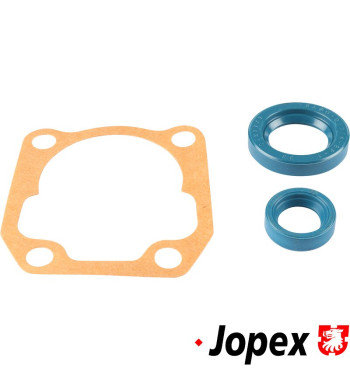 Gasket set for steering gear