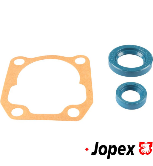 Gasket set for steering gear Gasket set for steering gear