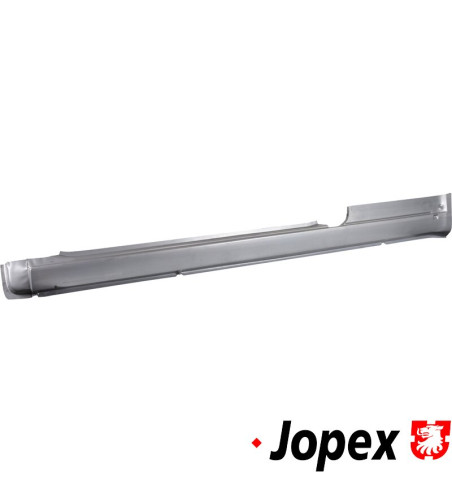 Door sill, outer, left