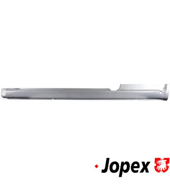 Door sill, outer, left