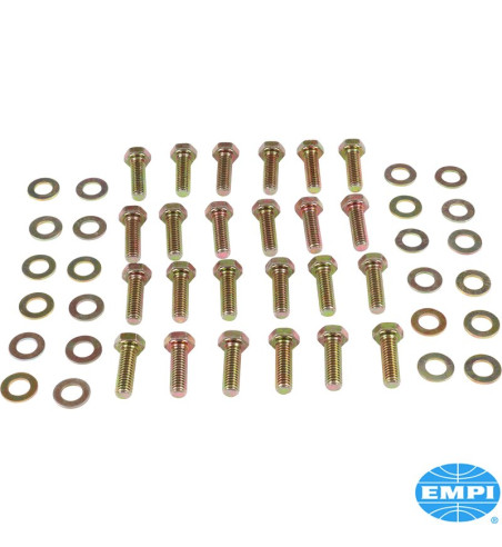 Beadlock Hardware Kit