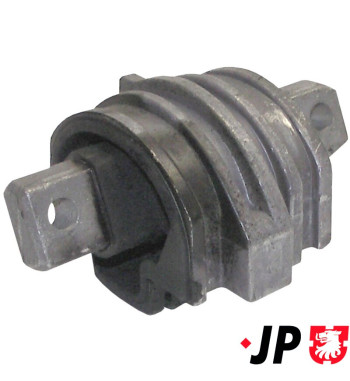Mounting, manual transmission
