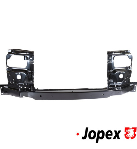 Front cross panel, centre part, lower