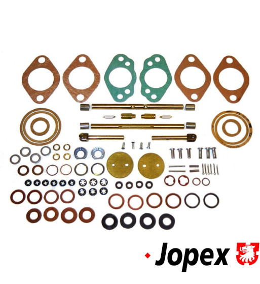 Repair Kit, carburettor, SU HS4, set Repair Kit, carburettor, SU HS4, set