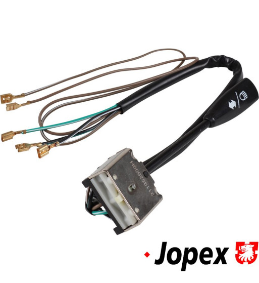 Switch for indicator, 5 wires Switch for indicator, 5 wires