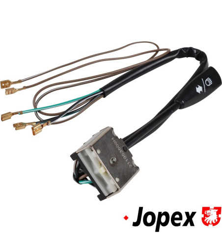 Switch for indicator, 5 wires