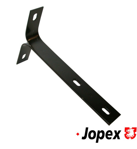 Bumper bracket, front, left/right
