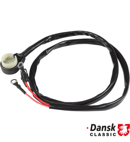 Wiring harness for electric windows