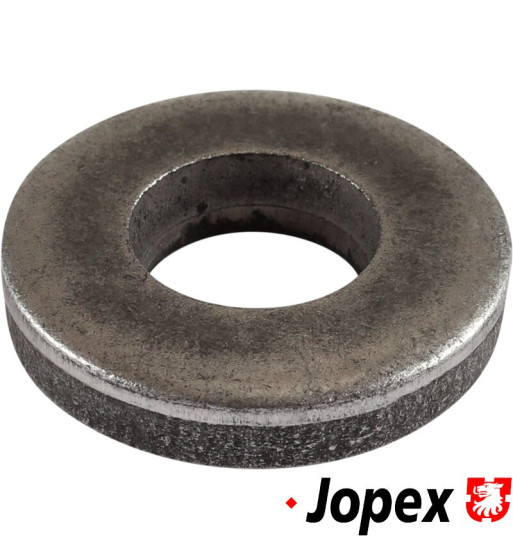 Podkładka do śruby wahacza, tylna, 12 mm, 13x30x6 mm
Podkładka do śruby wahacza, tylna, 12 mm, 13x30x6 mm