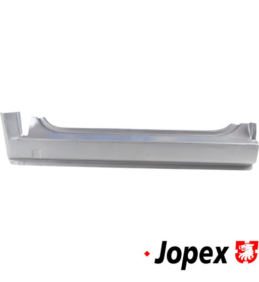 Door sill, outer, left