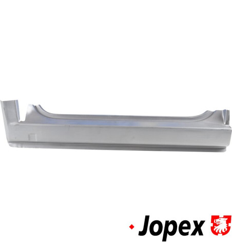 Door sill, outer, left